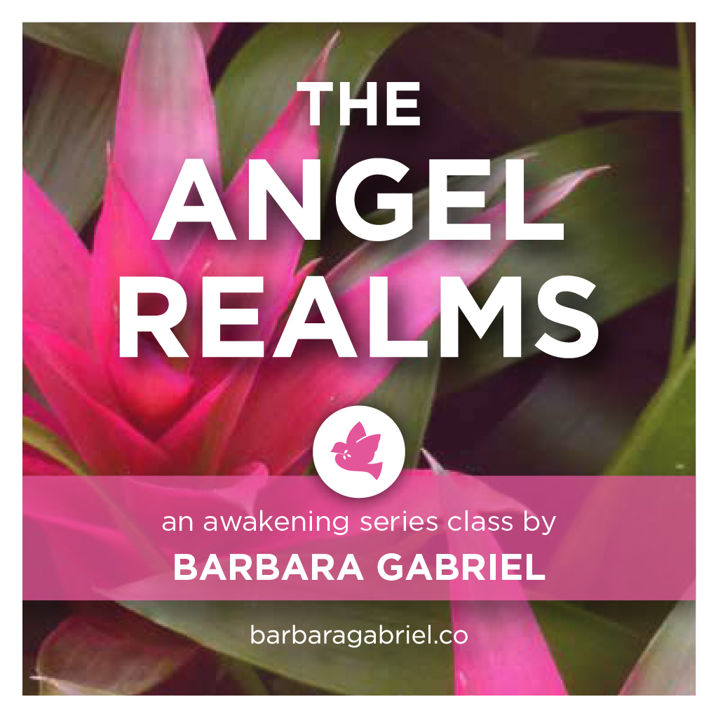 The Angel Realms