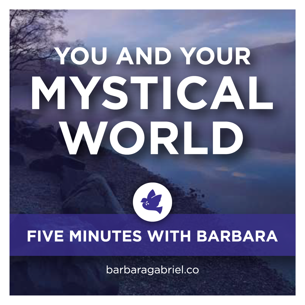 You And Your Mystical World