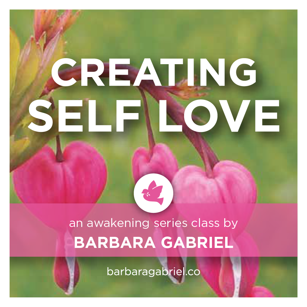 Creating Self Love